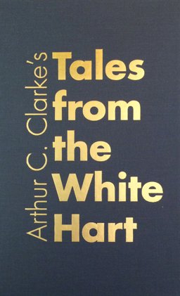 Tales from the White Hart