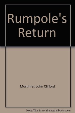 Rumpole's Return