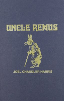 Uncle Remus Stories