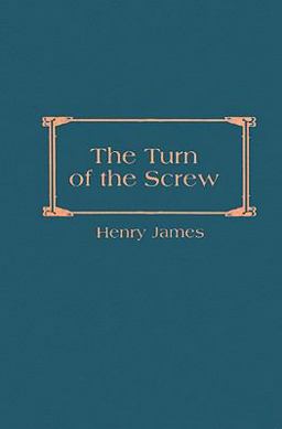 The Turn of the Screw