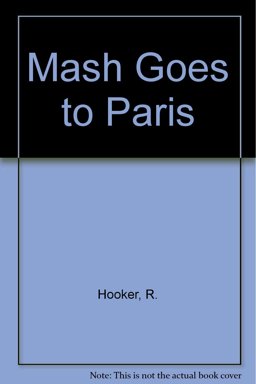 M*A*S*H Goes to Paris