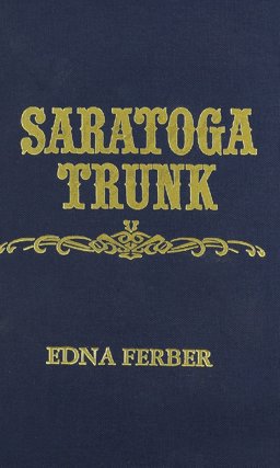 Saratoga Trunk
