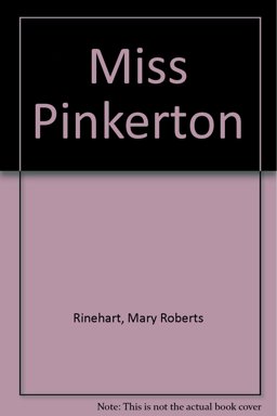 Miss Pinkerton