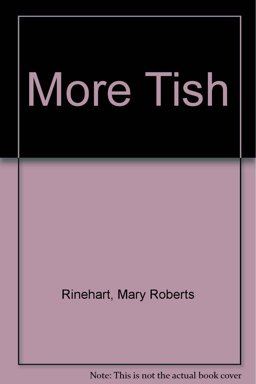 More Tish