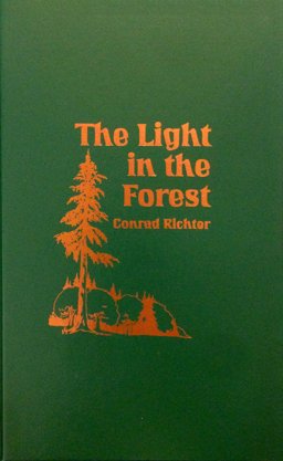The Light in the Forest