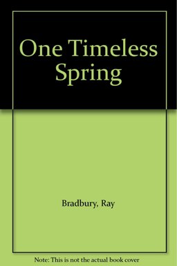 One Timeless Spring
