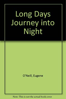 Long Day's Journey into Night