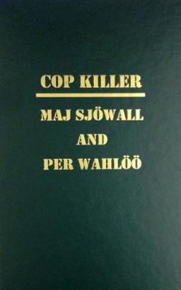 Cop Killer