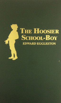 The Hoosier Schoolboy