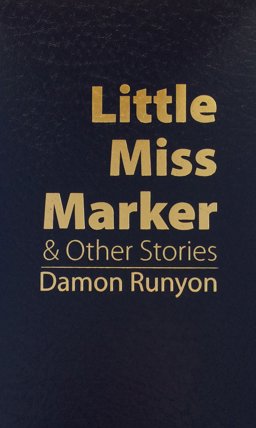 Little Miss Marker