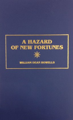 A Hazard of New Fortunes