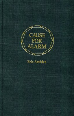 Cause for Alarm