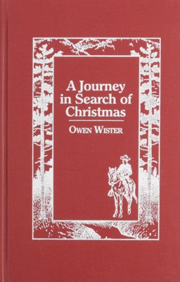 A Journey in Search of Christmas