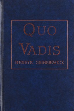 Quo Vadis