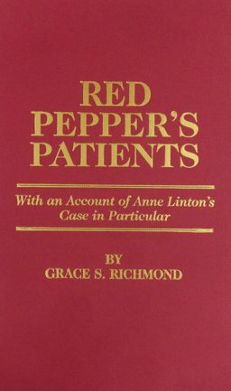 Red Pepper's Patients