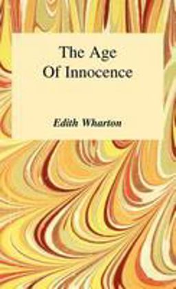 The Age of Innocence