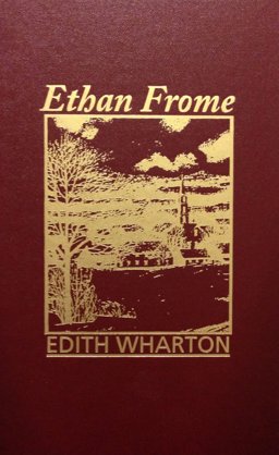 Ethan Frome