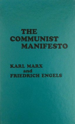 The Communist Manifesto
