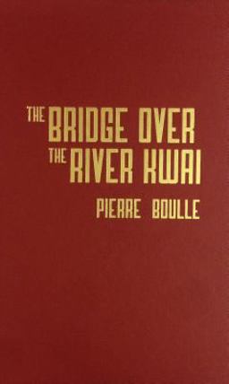 The Bridge over the River Kwai