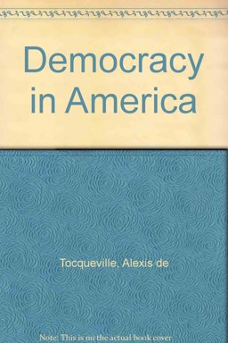 Democracy in America