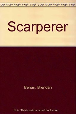 The Scarperer The Scarperer