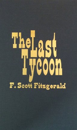 The Last Tycoon
