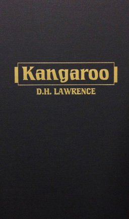 Kangaroo