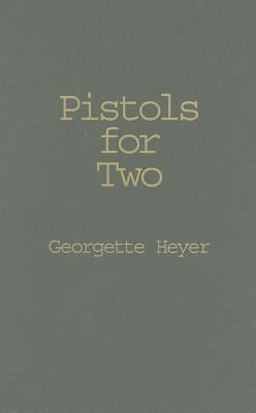 Pistols for Two