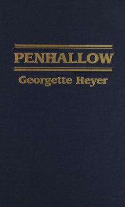 Penhallow