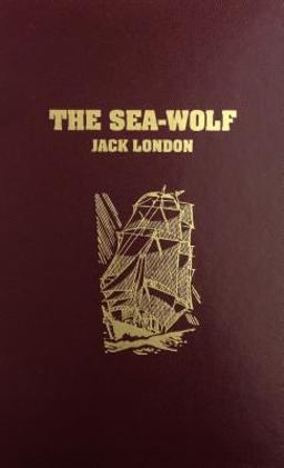 The Sea Wolf