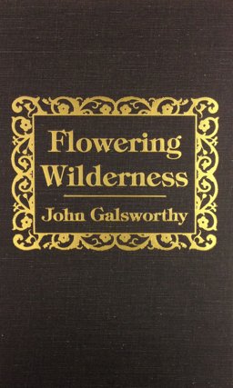Flowering Wilderness Flowering Wilderness