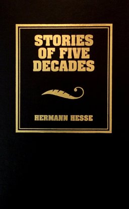 Stories of Five Decades