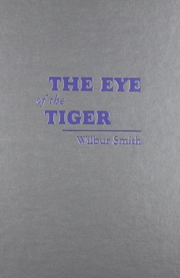The Eye of the Tiger