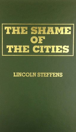 The Shame of the Cities