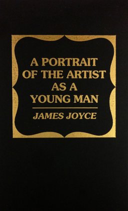 A Portrait of the Artist As a Young Man
