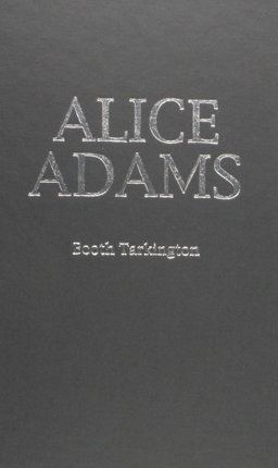 Alice Adams Alice Adams