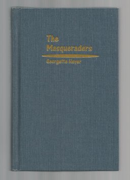 The Masqueraders