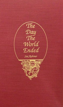 Day the World Ended