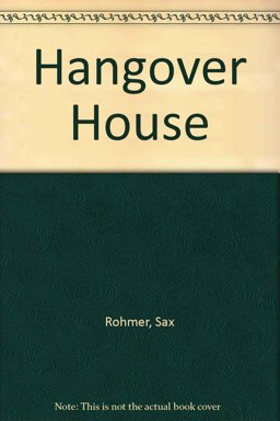 Hangover House