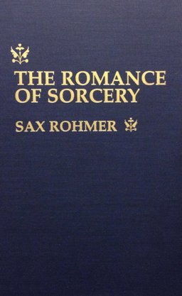 The Romance of Sorcery