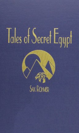 Tales of Secret Egypt