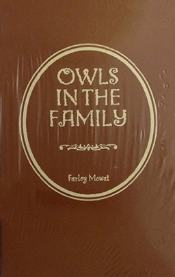 Owls in the Family