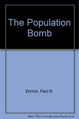 The Population Bomb
