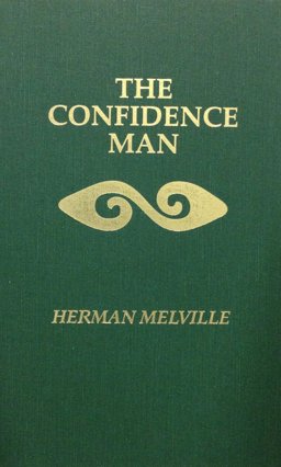 The Confidence-Man