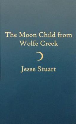 Moonchild from Wolfe Creek