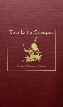 Two Little Savages