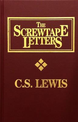 The Screwtape Letters
