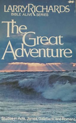 The Great Adventure