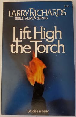 Lift High the Torch