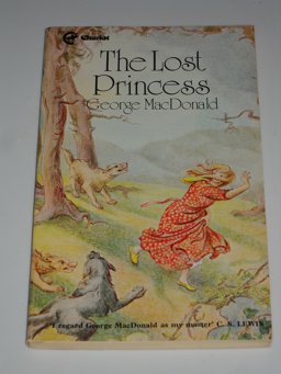 The Lost Princess